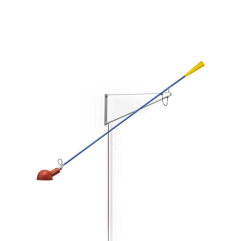 Long Arm Wall Lamp - DEPRIMO