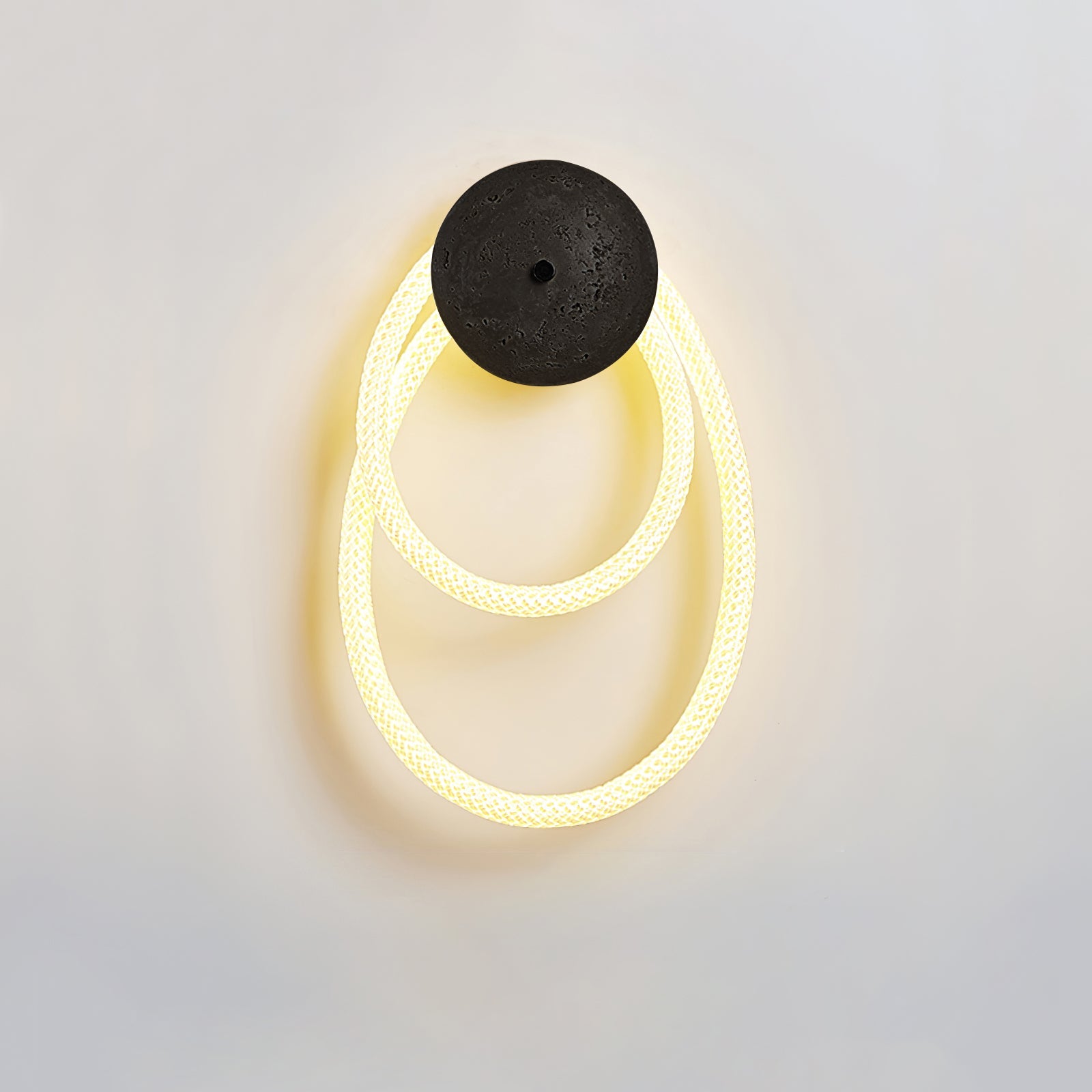 Loop Wall Sconce