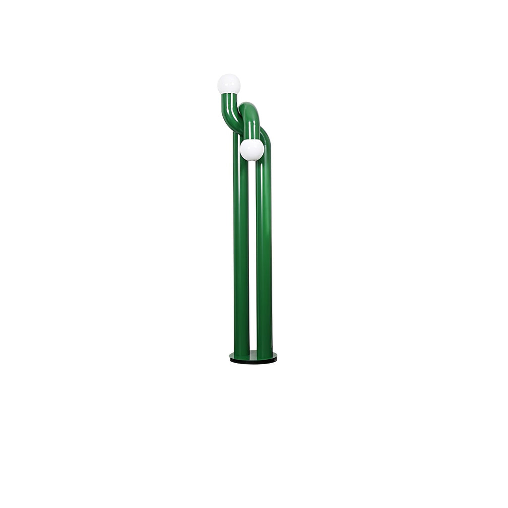 Loopi Floor Lamp - Vakkerlight