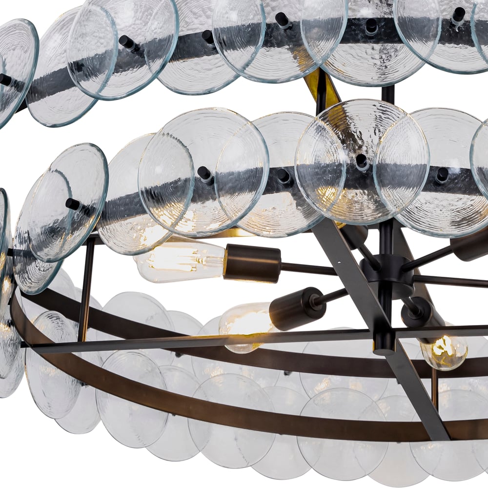Loren Chandelier