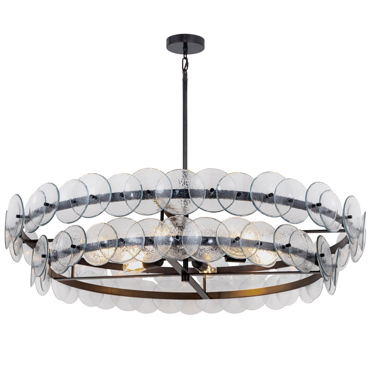 Loren Chandelier - Vakkerlight