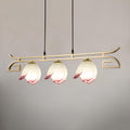 Lotus Bloom Chandelier - Vakkerlight