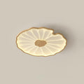 Lotus Leaf Acrylic Ceiling Lamp - DEPRIMO