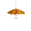 Livra Leaf Chandelier - Vakkerlight