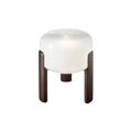 Luca Orb Table Lamp - Vakkerlight