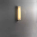 Lucent Pillar Wall Light - Vakkerlight