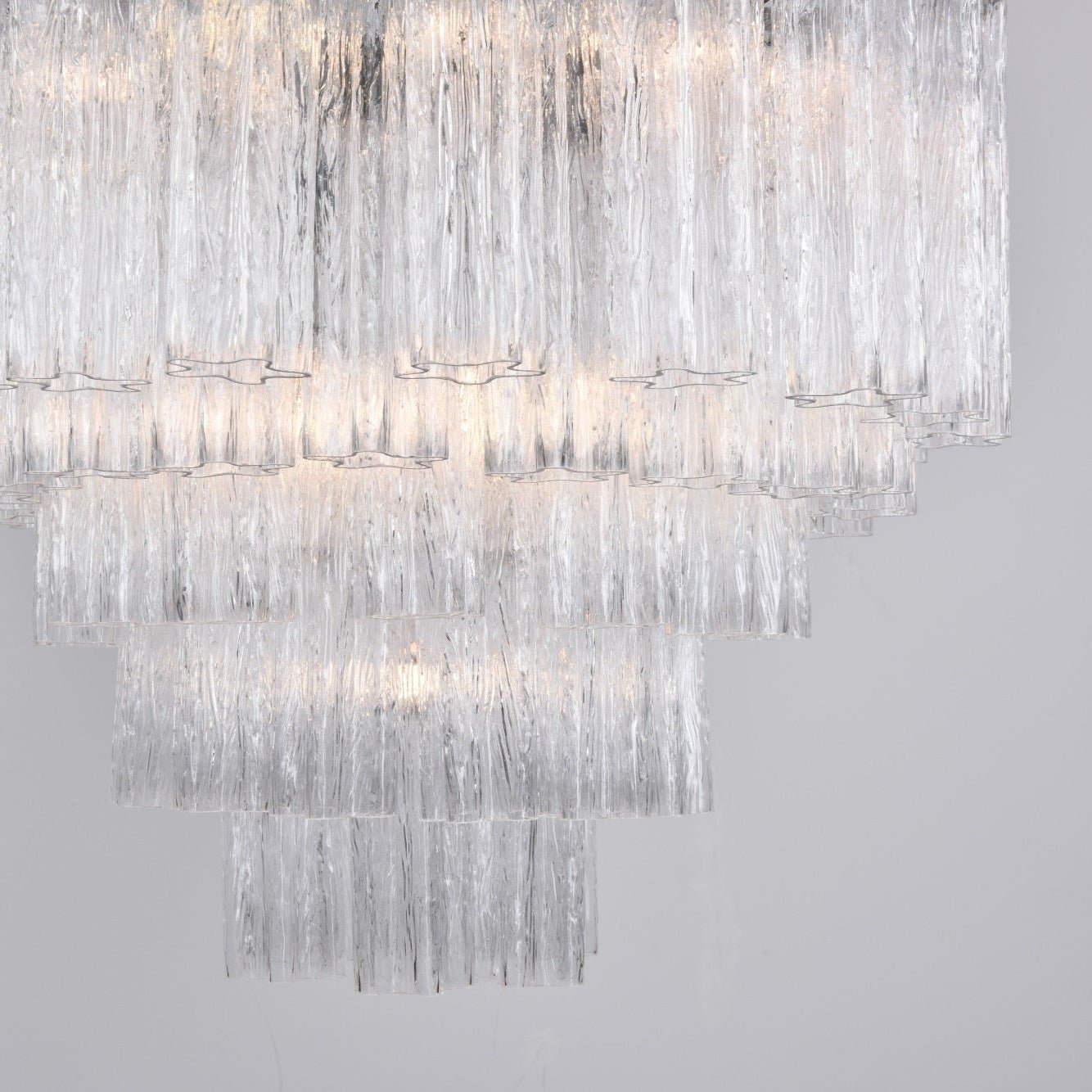 Люстра Lucente Murano