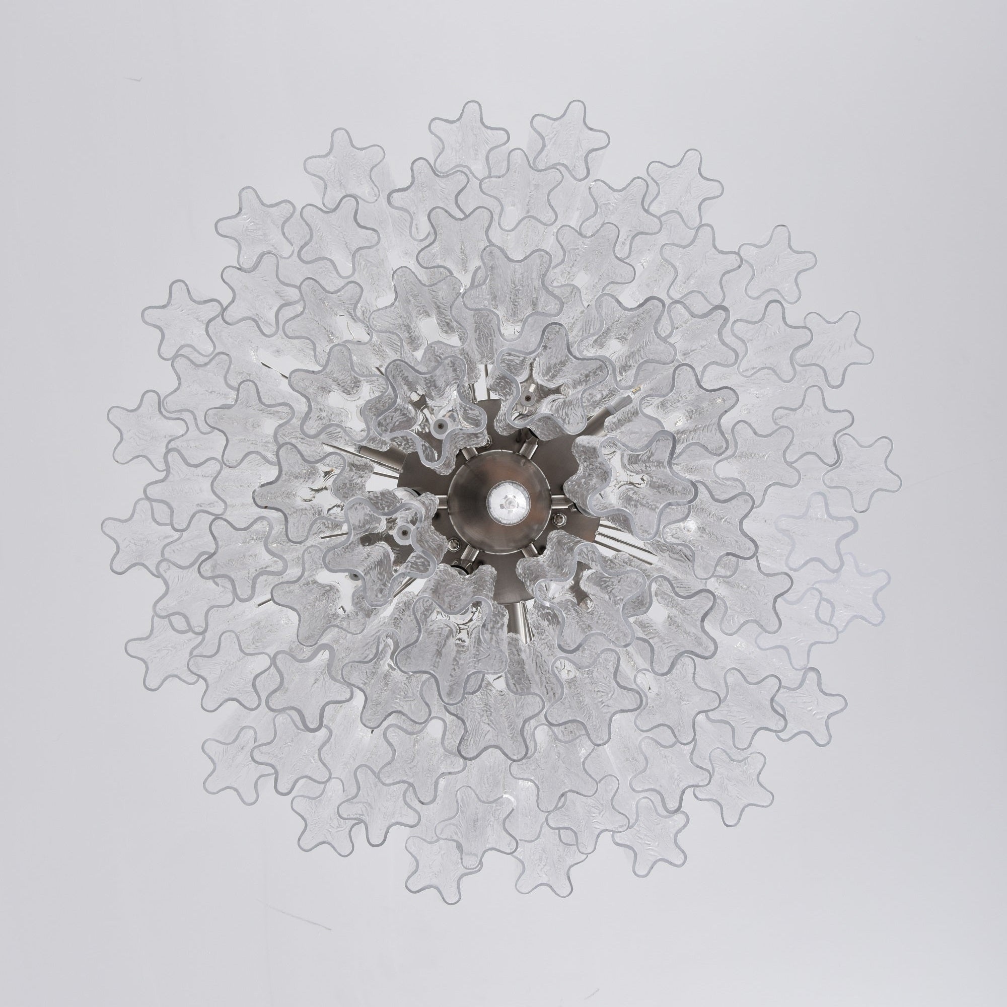 Люстра Lucente Murano