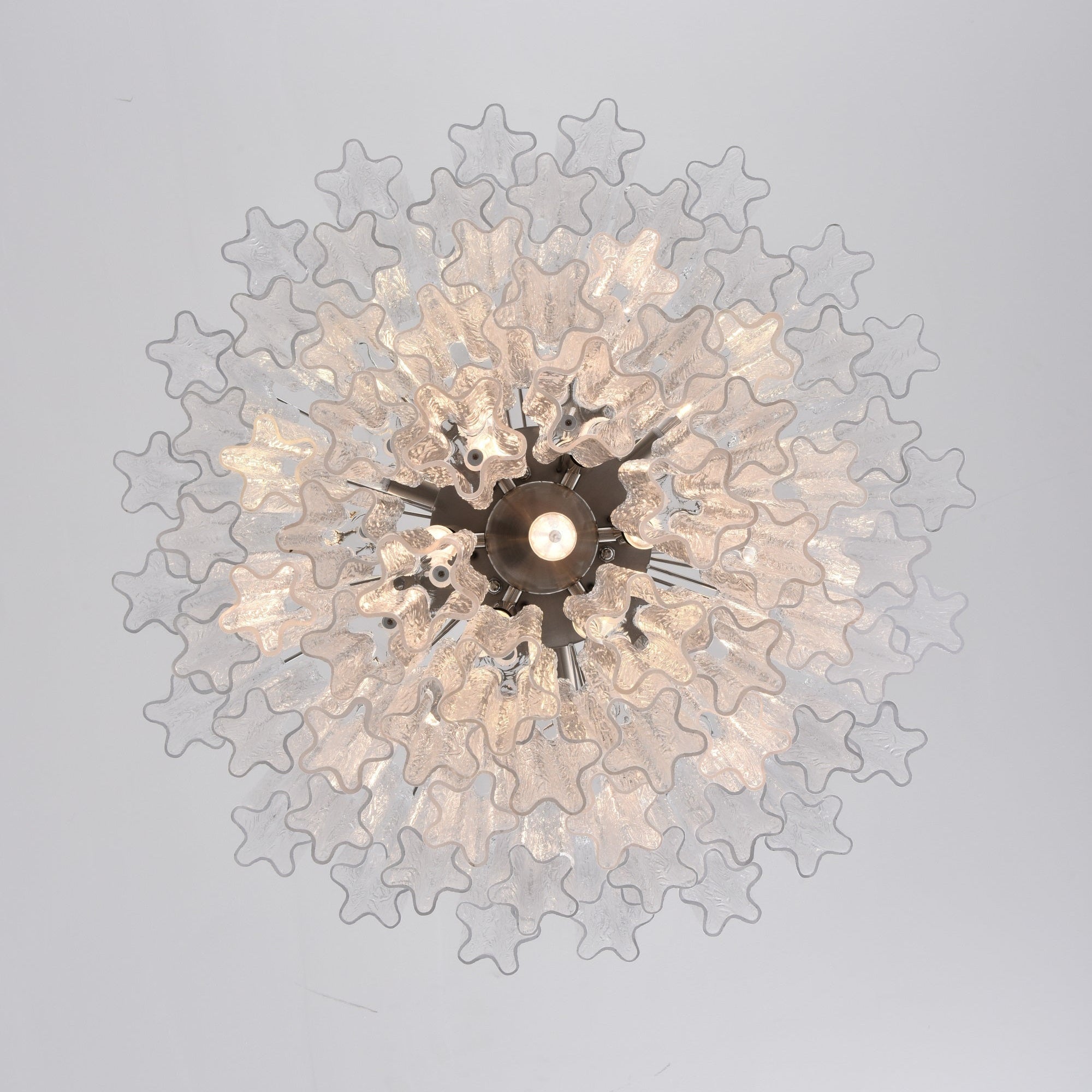 Люстра Lucente Murano