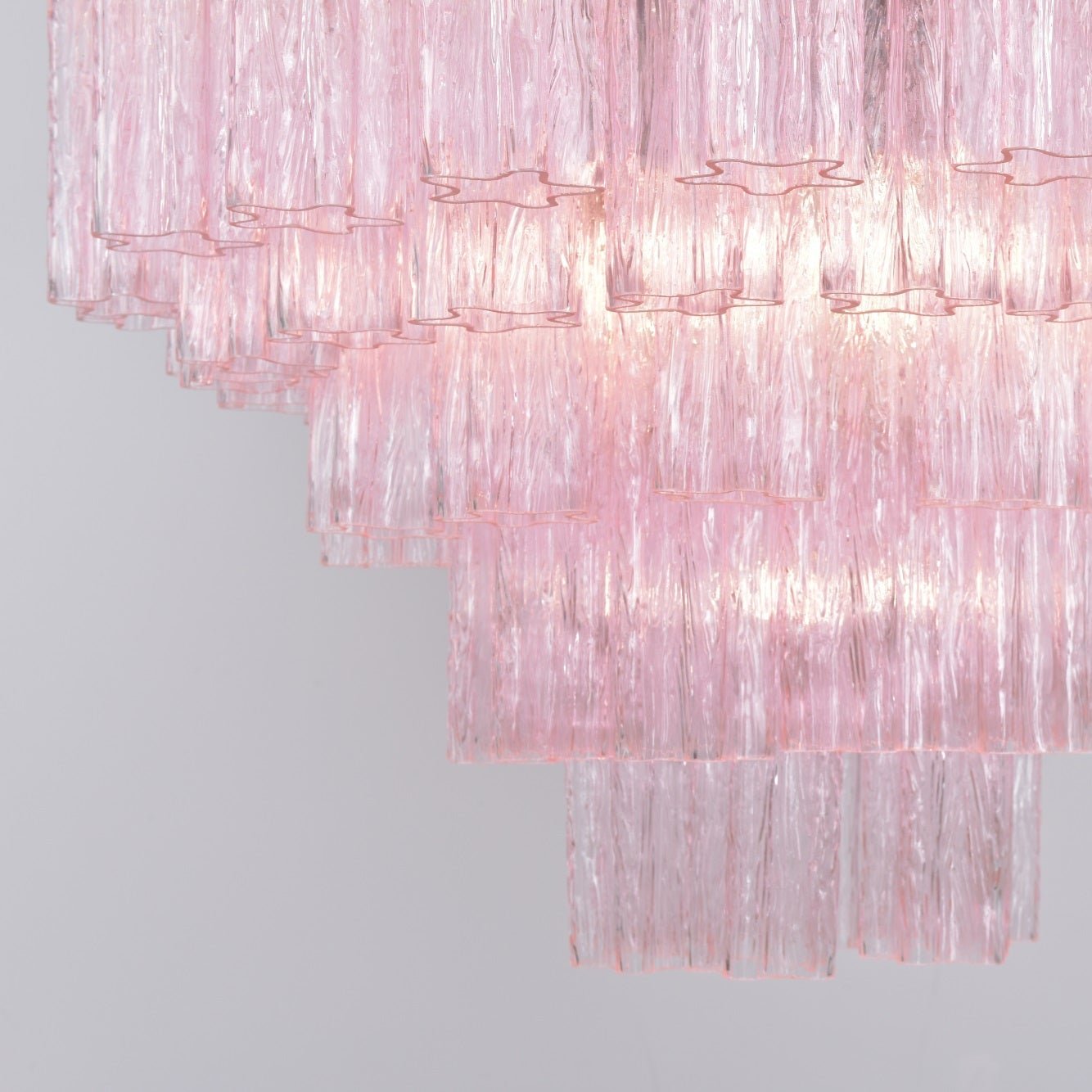 Люстра Lucente Rosa