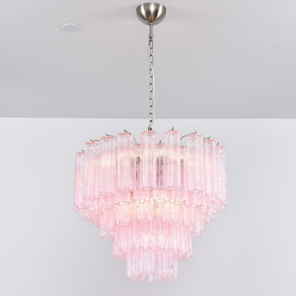 Люстра Lucente Rosa