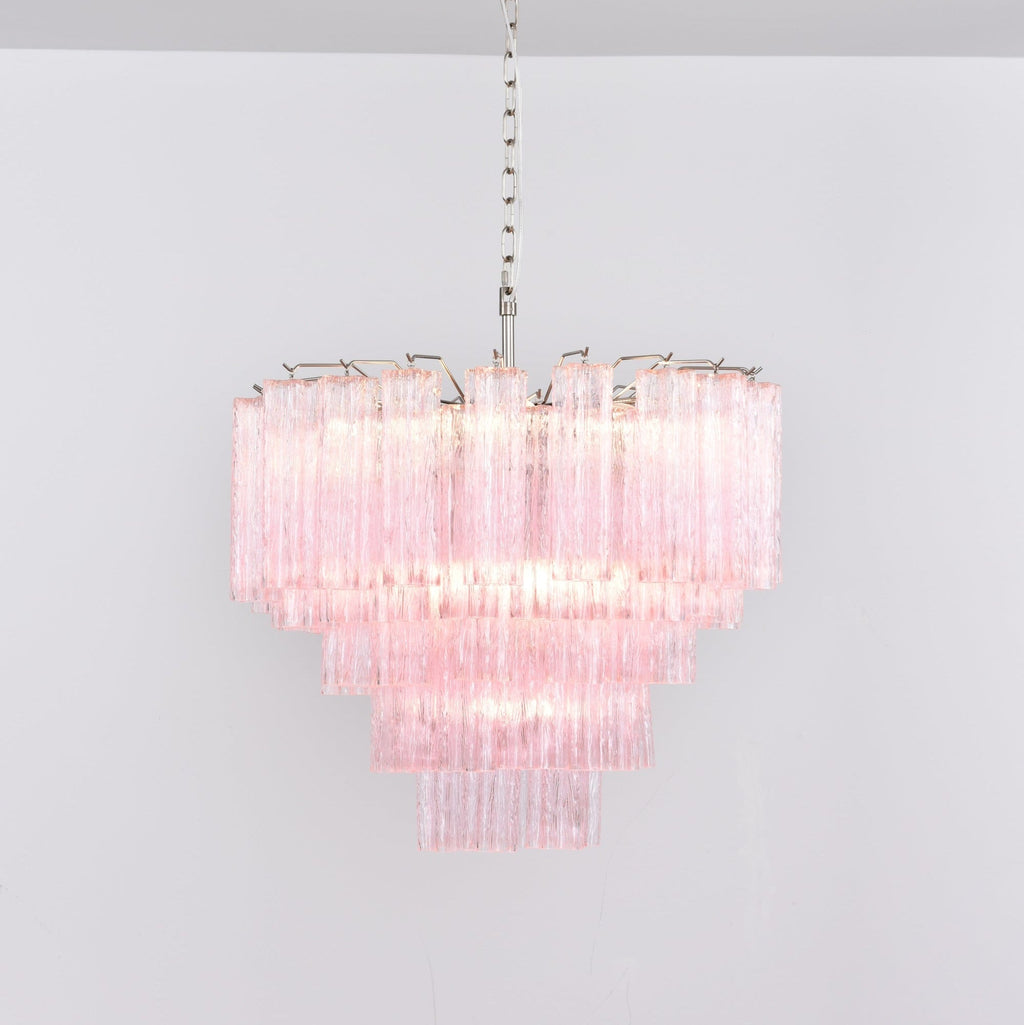 Люстра Lucente Rosa