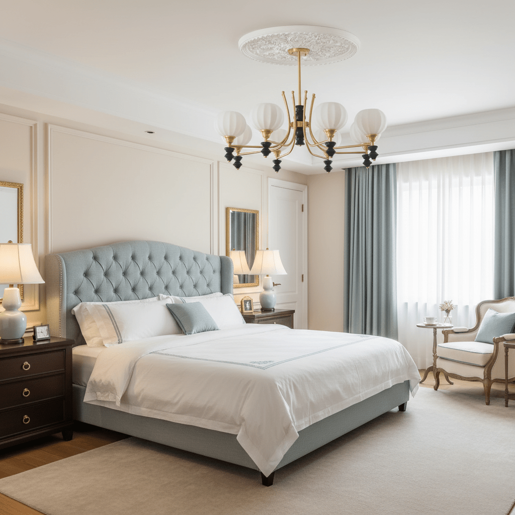 Люстра Lucerna Royale