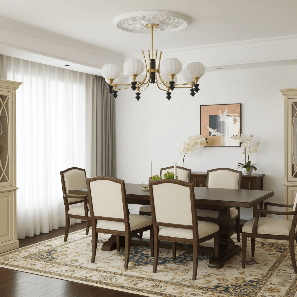 Люстра Lucerna Royale