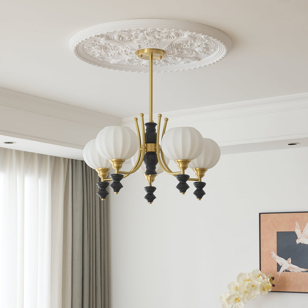 Люстра Lucerna Royale