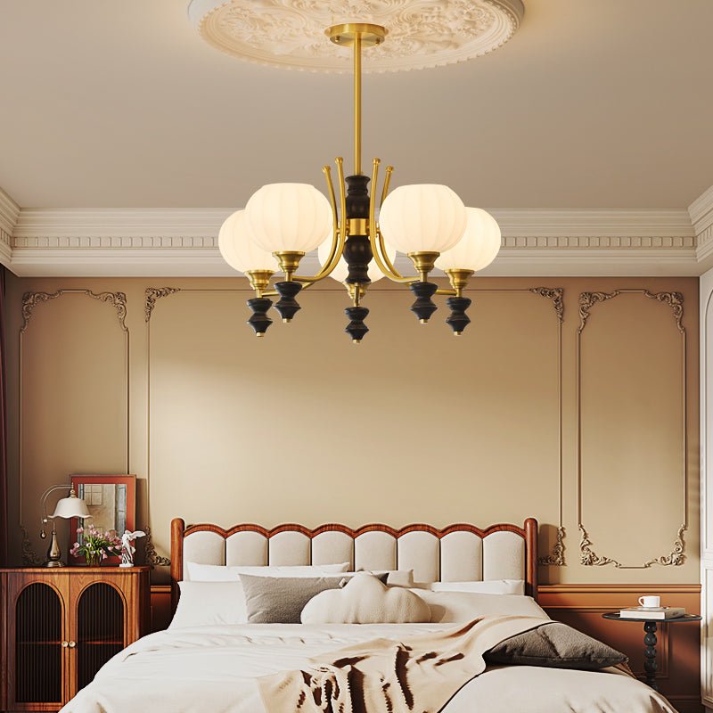 Люстра Lucerna Royale