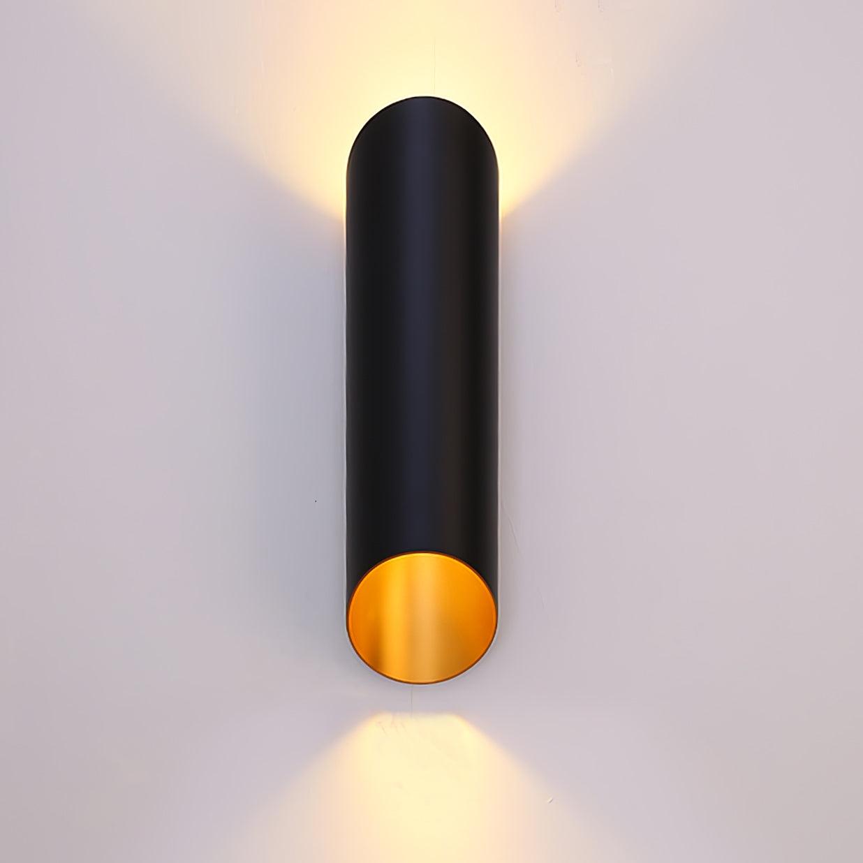 Настінний світильник Lucide Quirijn