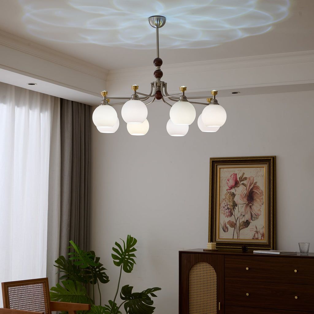 Люстра Lucienne Orb