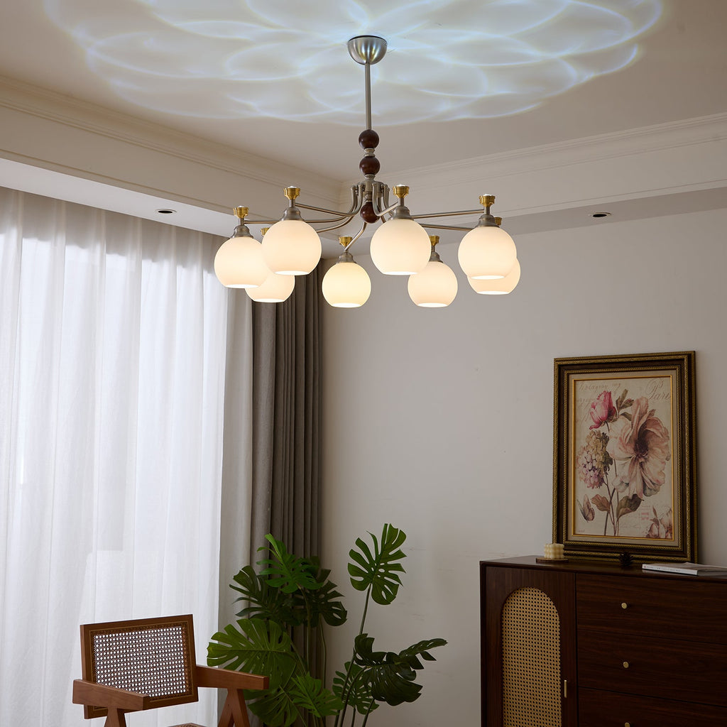 Люстра Lucienne Orb