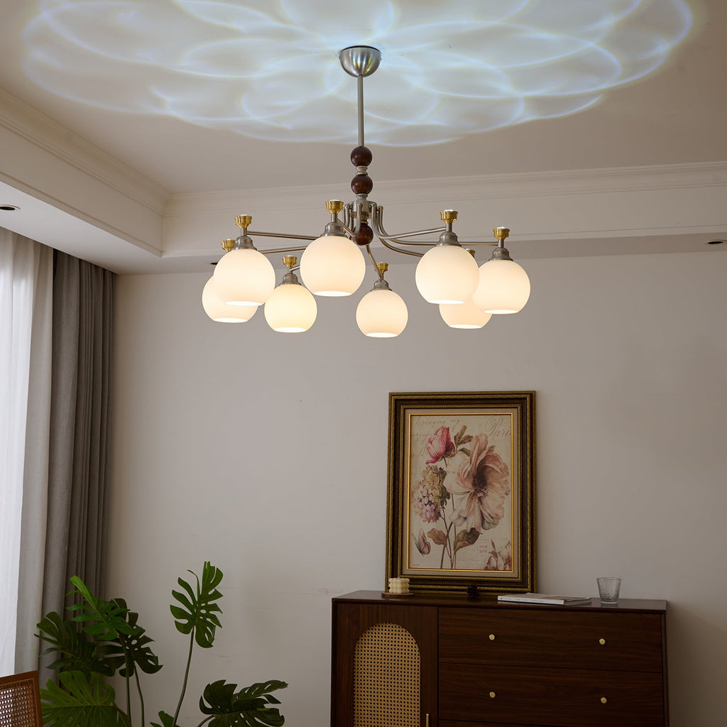 Люстра Lucienne Orb