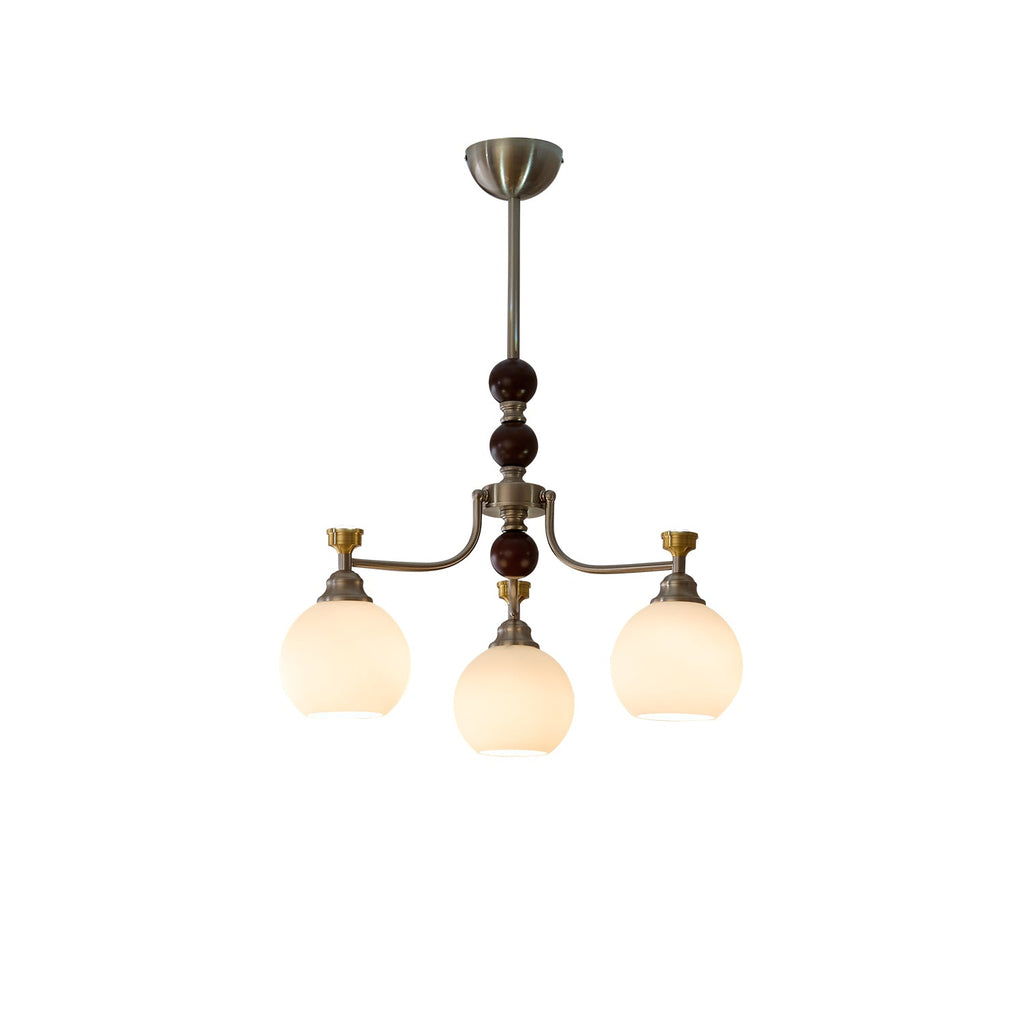 Люстра Lucienne Orb