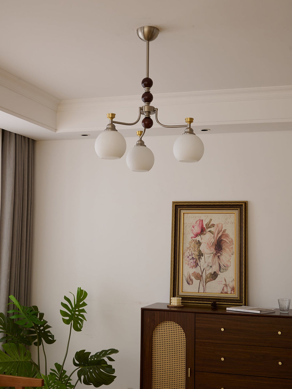 Люстра Lucienne Orb