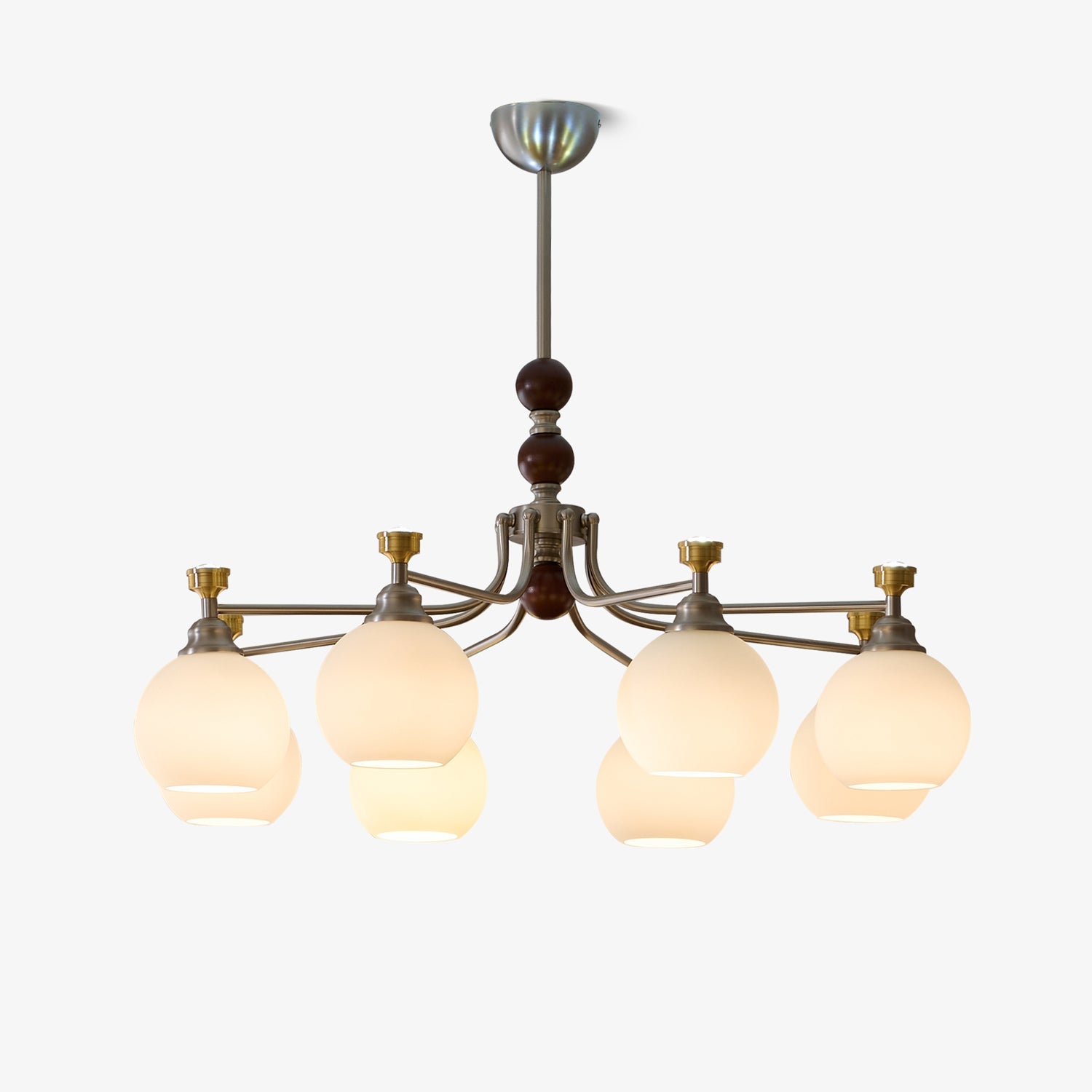 Люстра Lucienne Orb