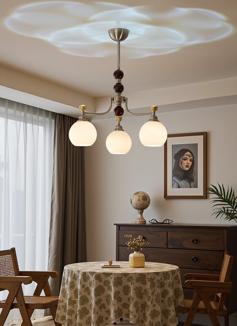 Люстра Lucienne Orb