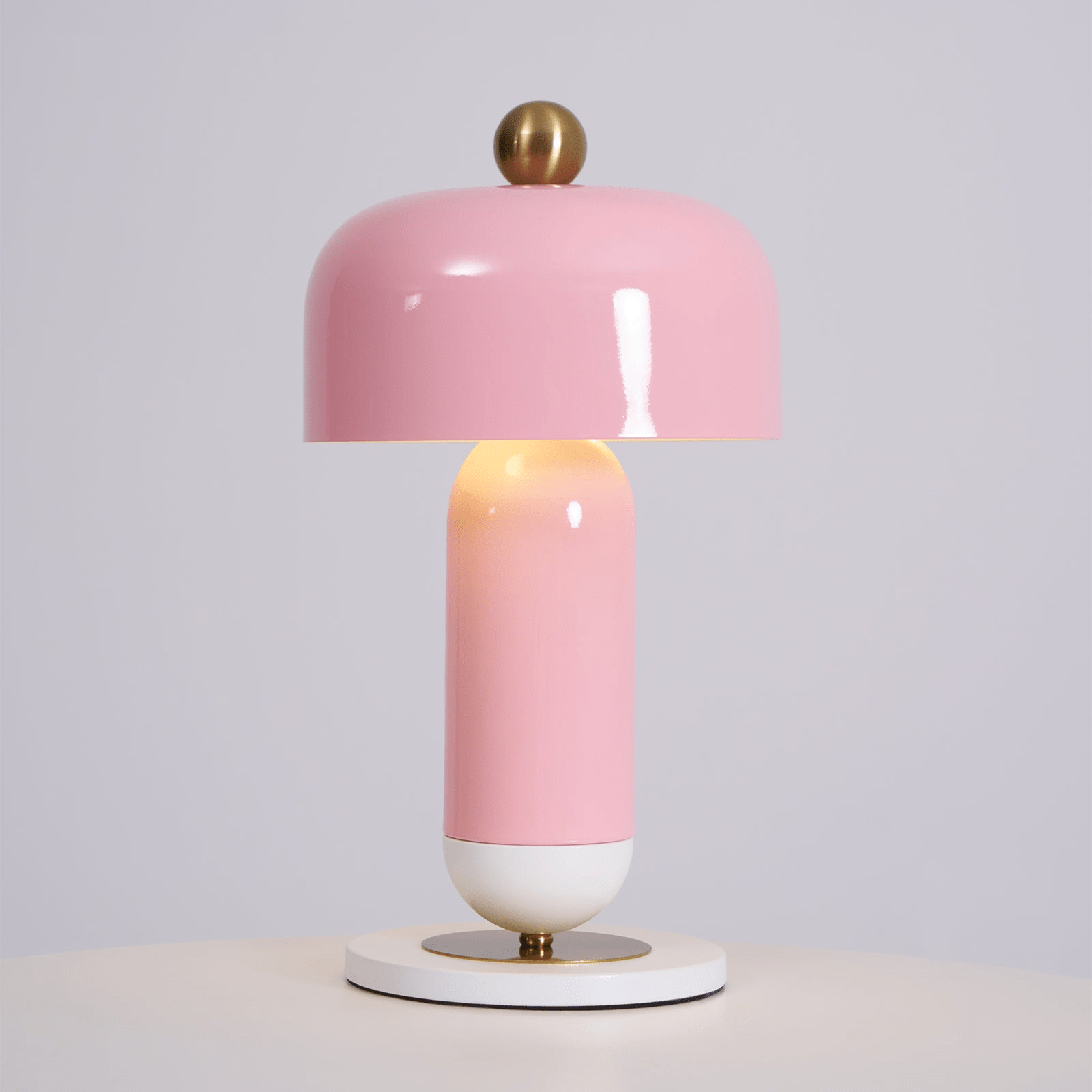 Lulu Table Lamp - DEPRIMO