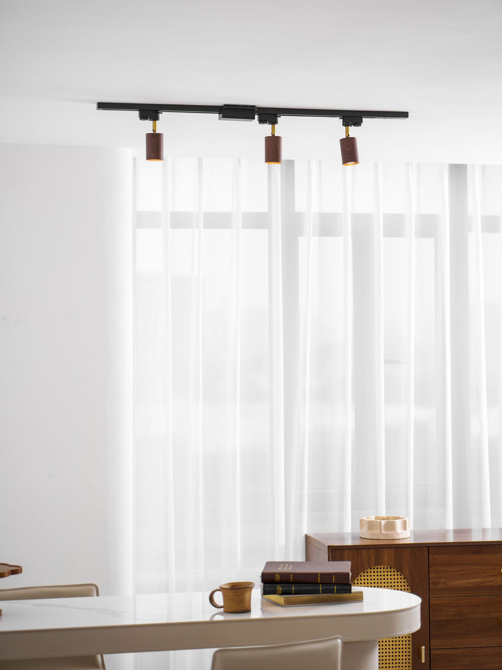 Luma Flex Track Light