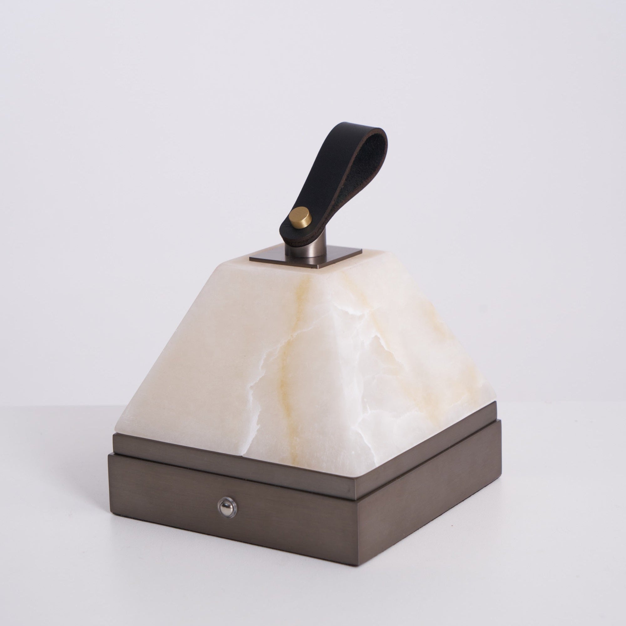Luma Cube Portable Lamp - Vakkerlight