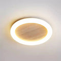 Luma Sol Travertine Ceiling Light - Vakkerlight