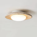 Luma Travertine Ceiling Light - Vakkerlight