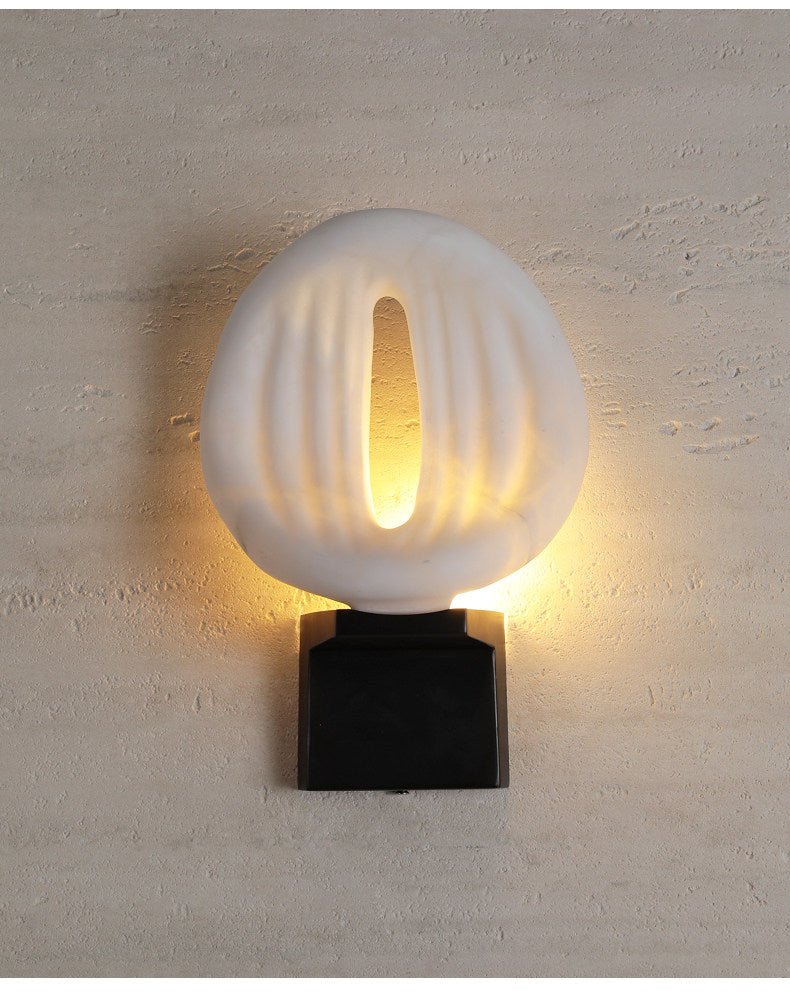 Настінний світильник Lumen Rift Alabaster
