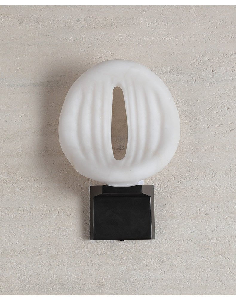 Настінний світильник Lumen Rift Alabaster