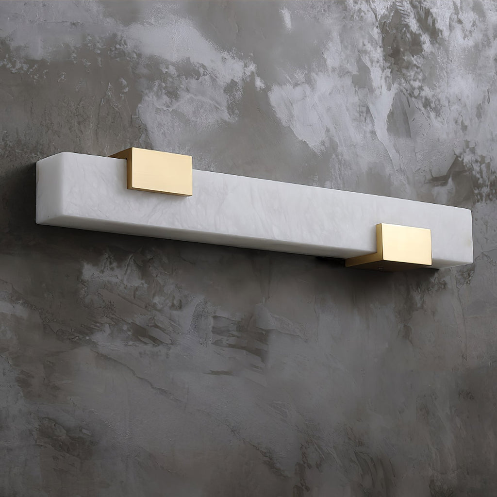 Настінний світильник Lumen Bar з алебастру