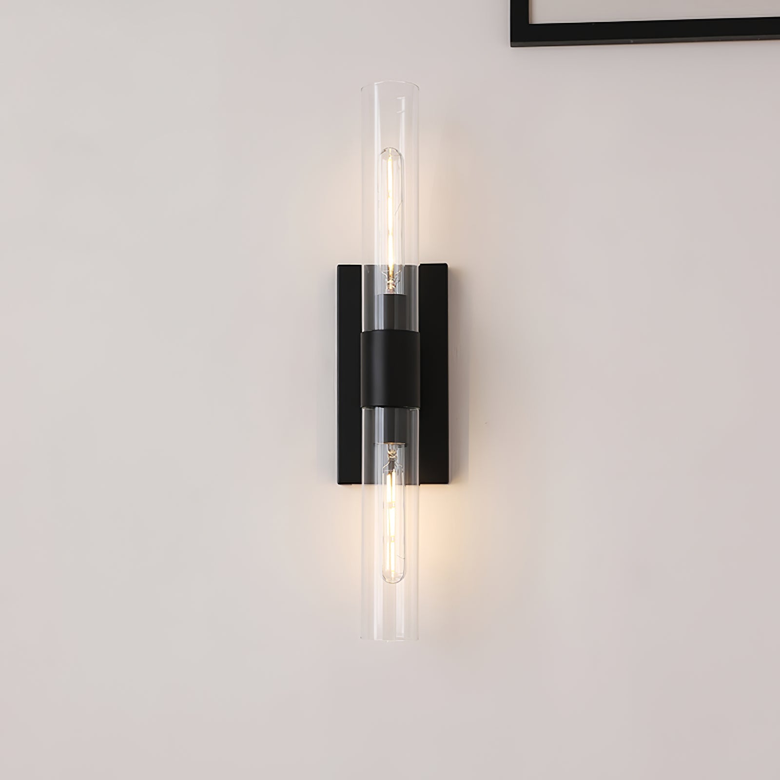 Настінний світильник Lumen Cylix