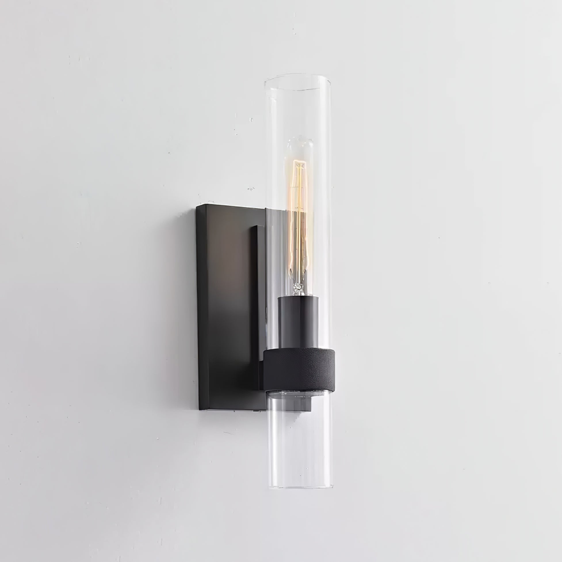 Lumen Cylix Wall Lamp - Vakkerlight