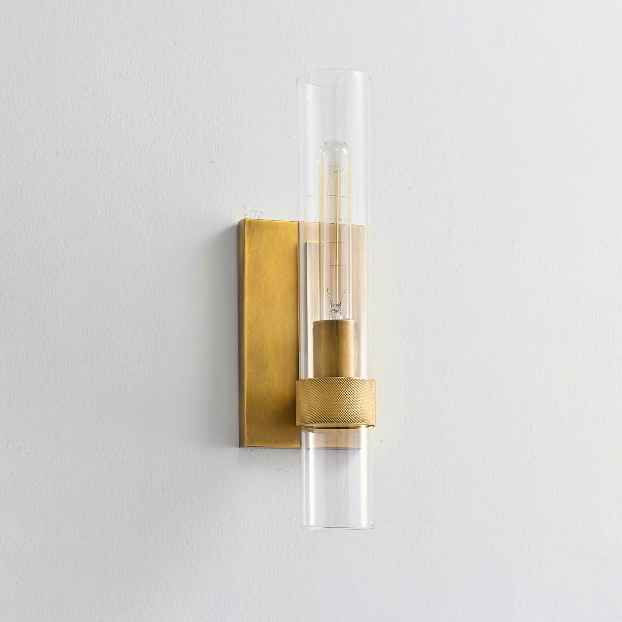 Lumen Cylix Wall Lamp - Vakkerlight