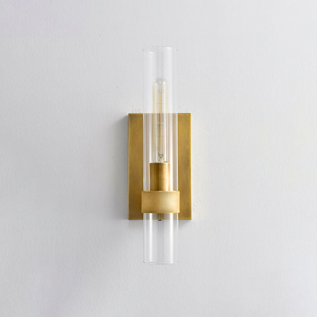 Настінний світильник Lumen Cylix