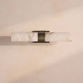 Lumiel Alabaster Sconce - Vakkerlight