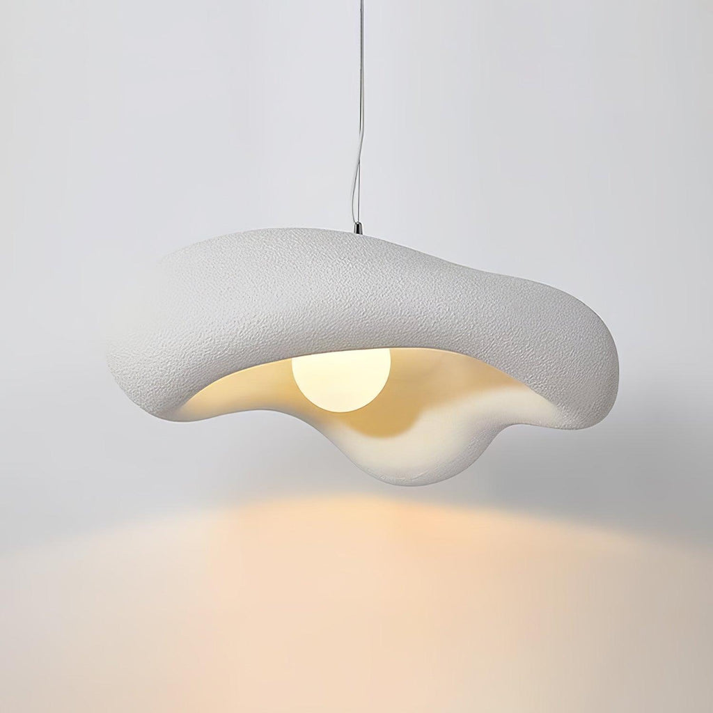 Eterna Wabi Sabi Pendant Light - DEPRIMO