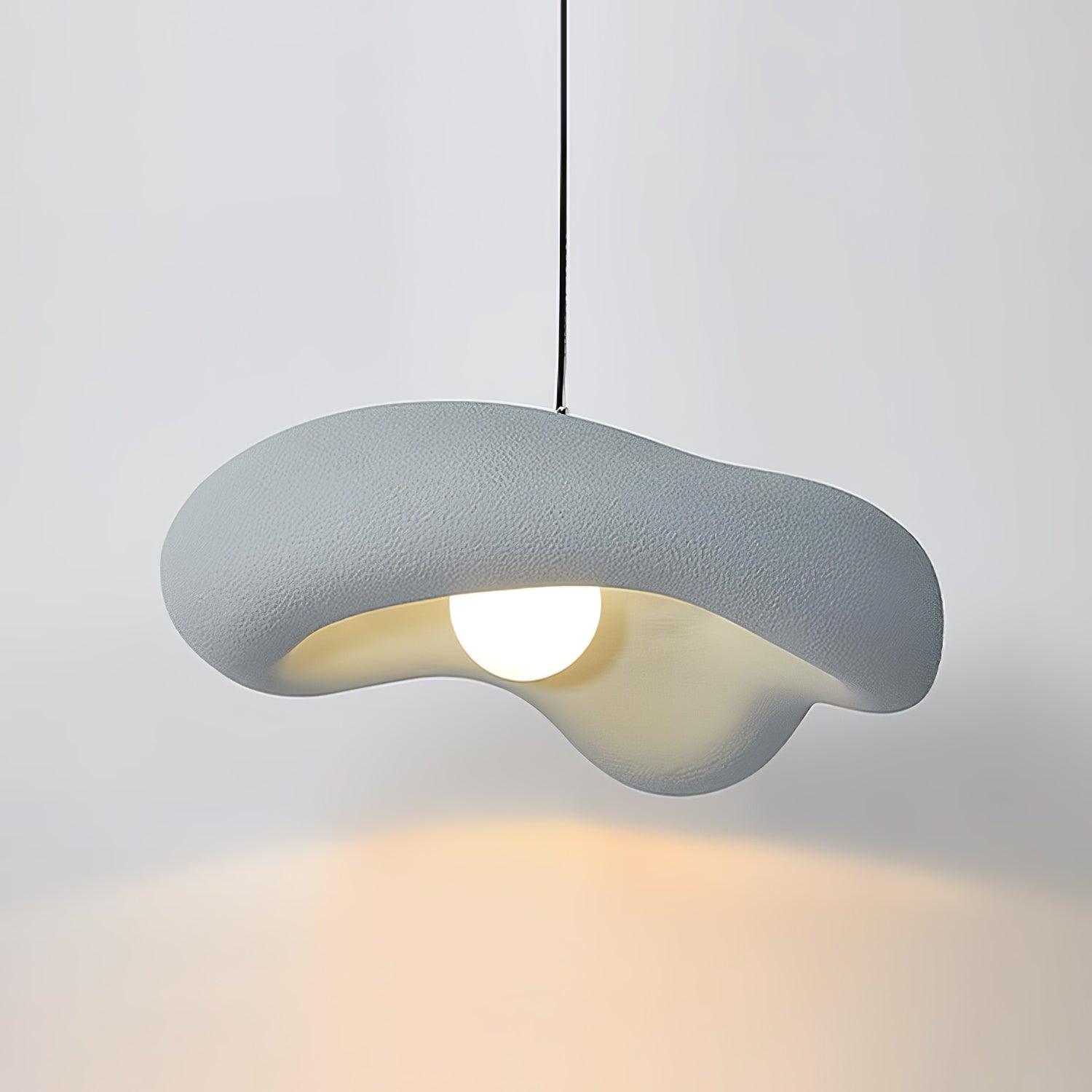Eterna Wabi Sabi Pendant Light - DEPRIMO