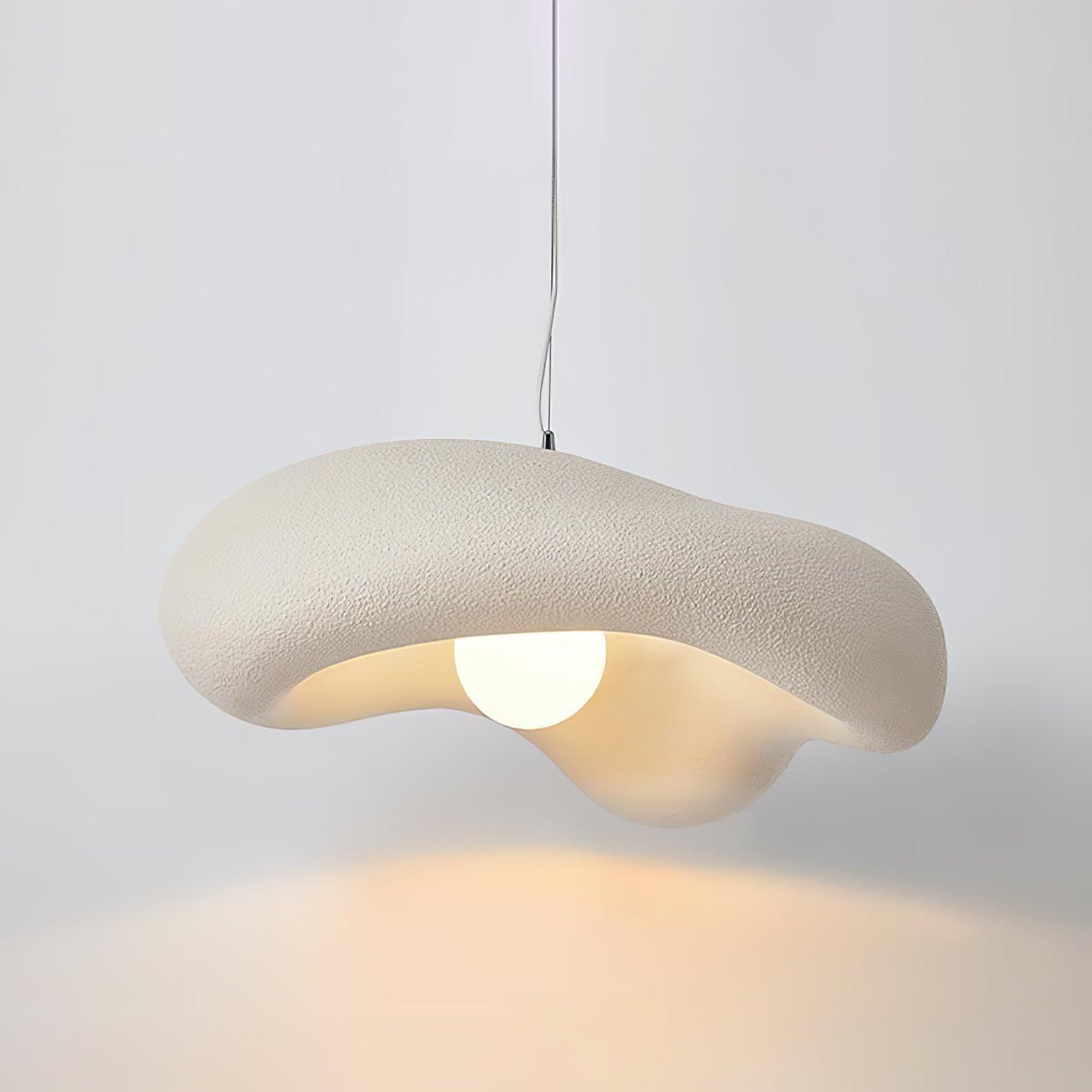 Eterna Wabi Sabi Pendant Light - DEPRIMO