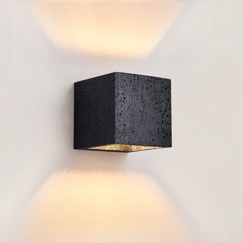 Lumina Void Sconce - Vakkerlight