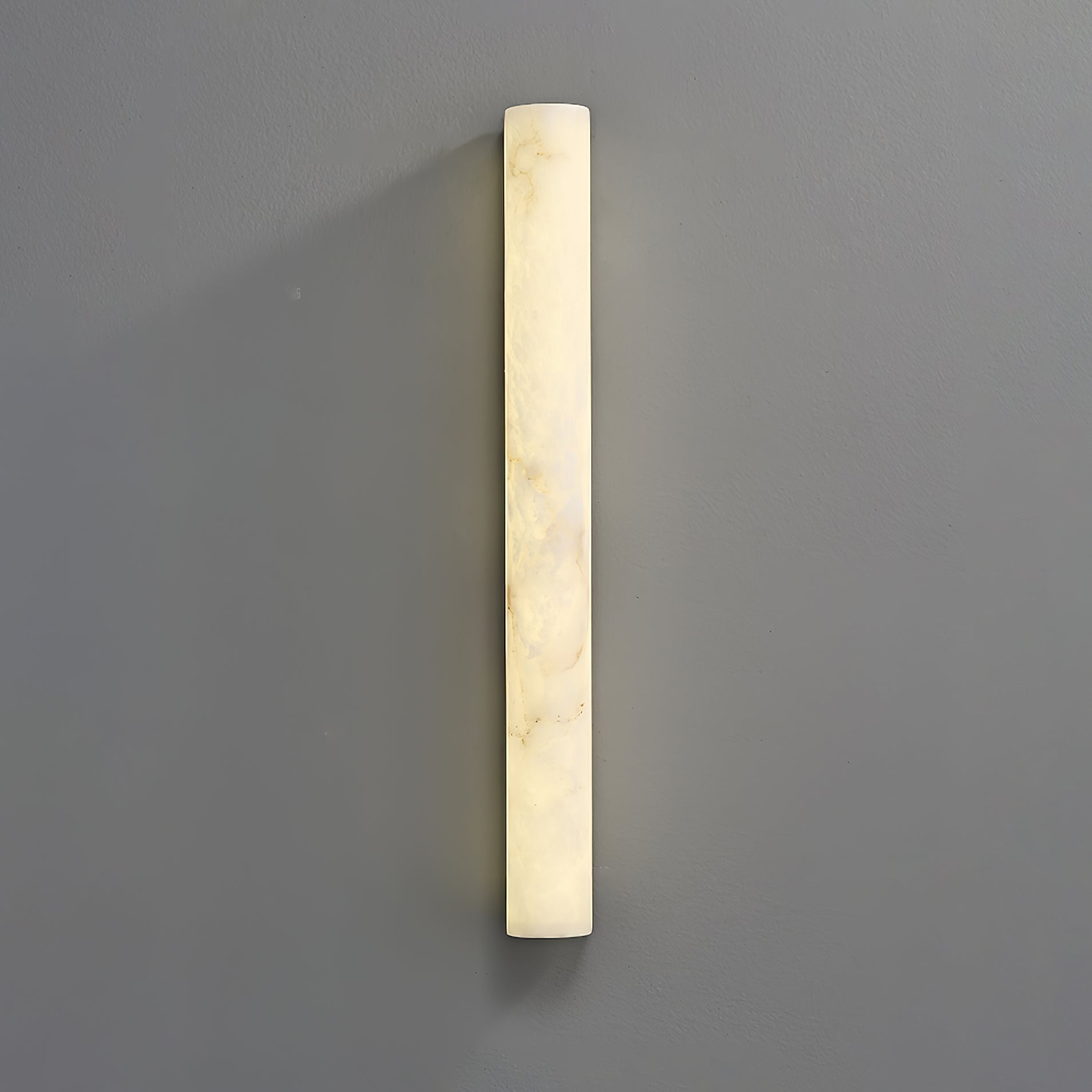 Luminara Alabaster Wall Sconce - DEPRIMO