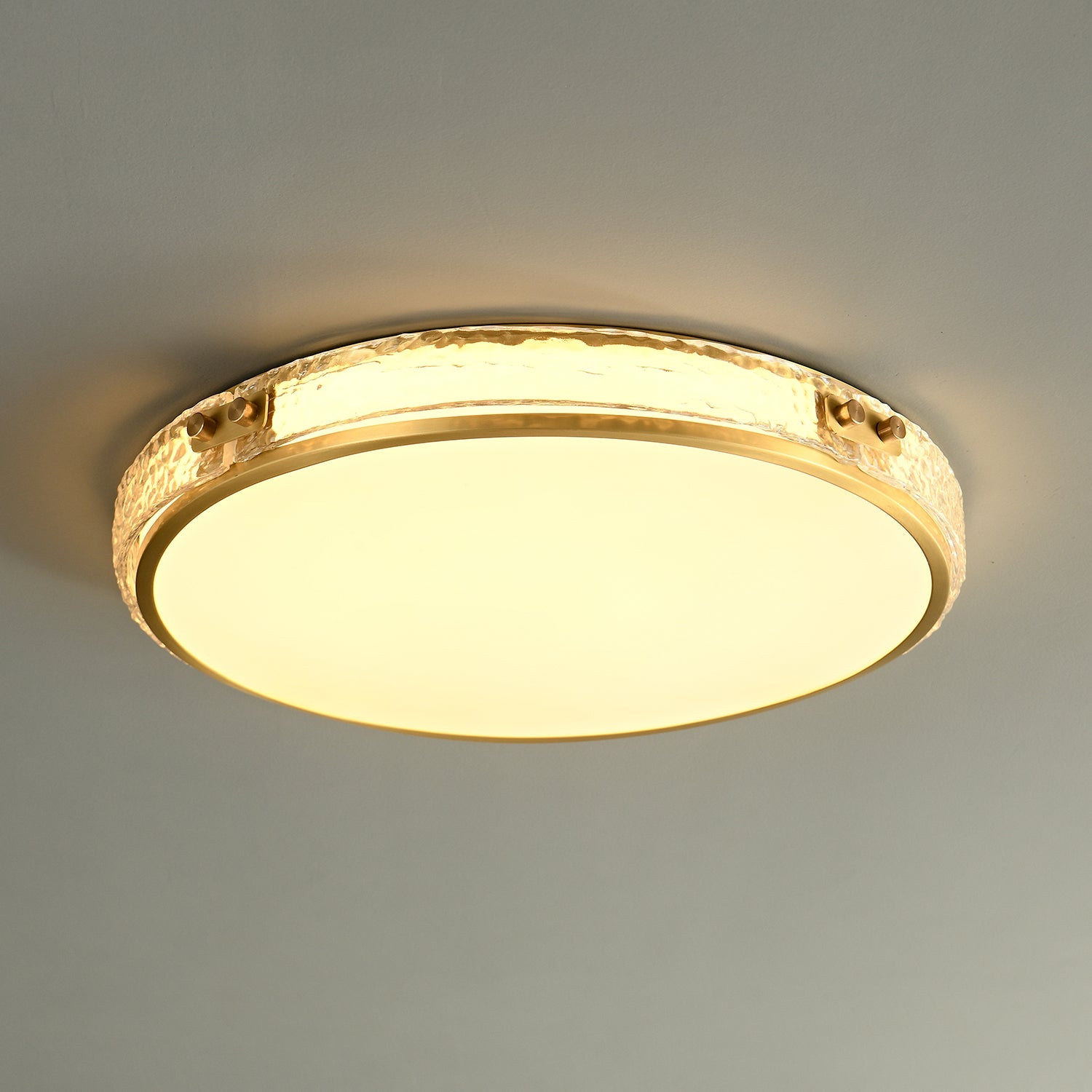 Luminara Ceiling Lamp - Vakkerlight