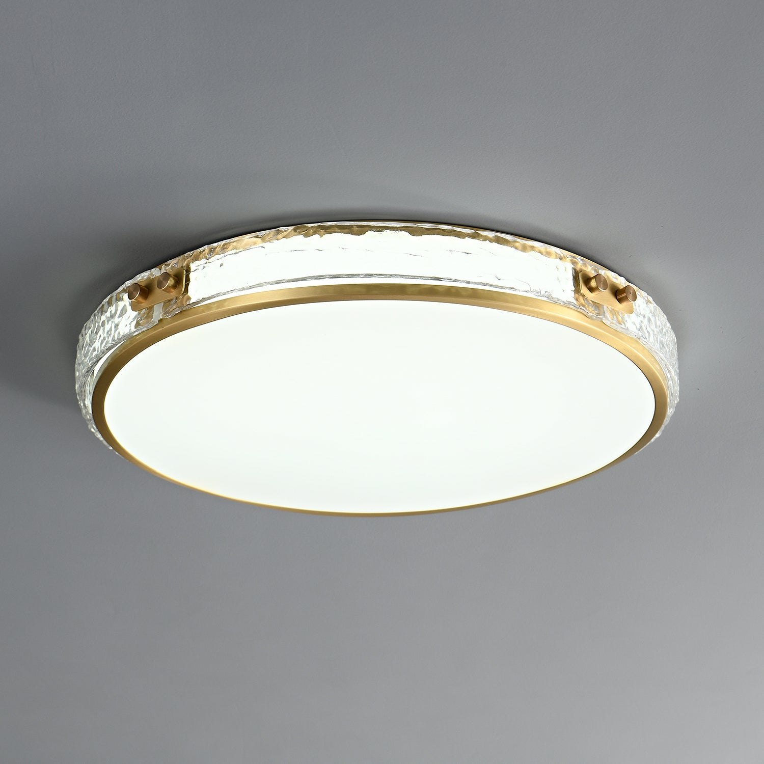 Luminara Ceiling Lamp - Vakkerlight