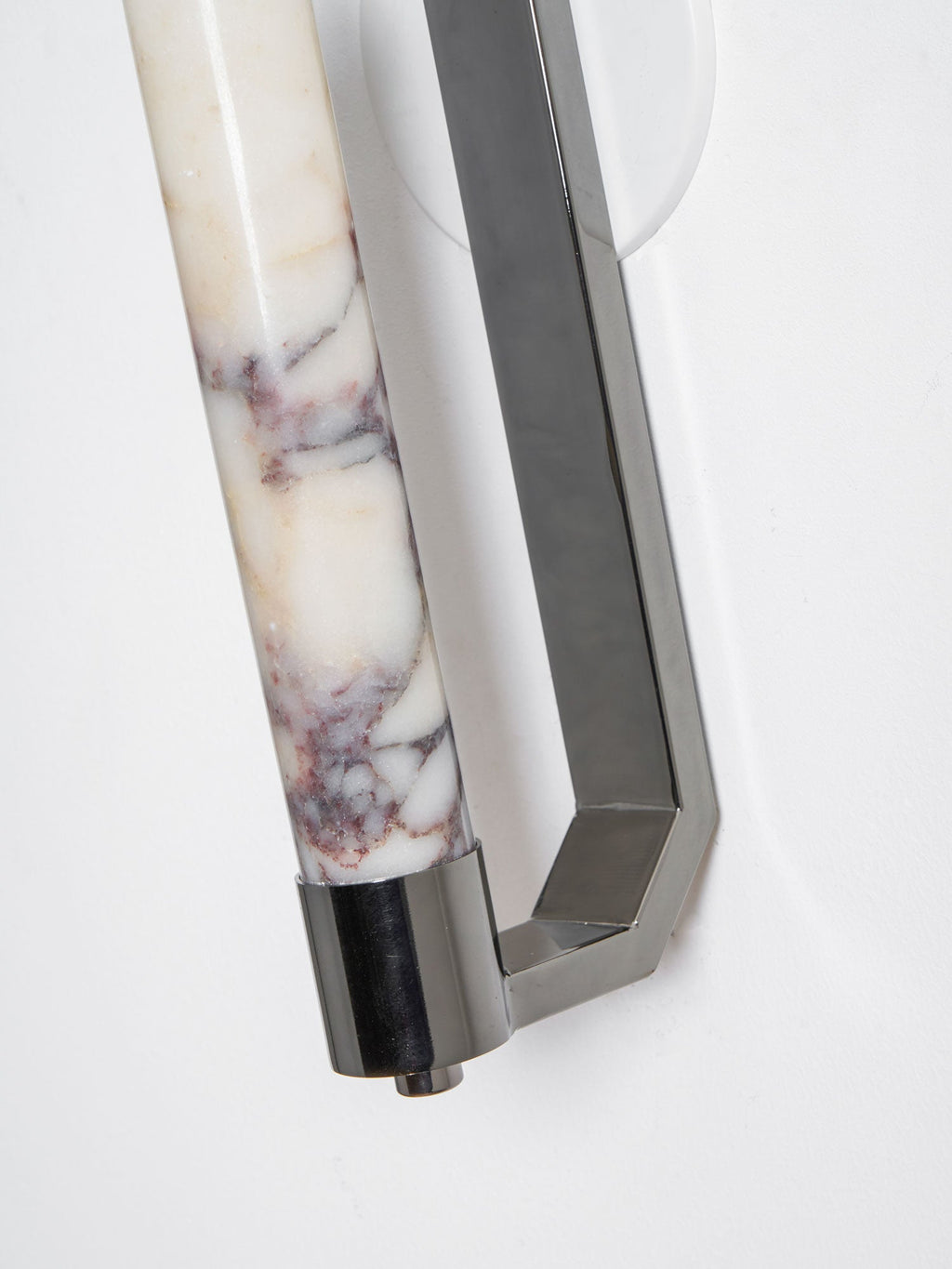 Настінний світильник Lumivolt Alabaster