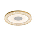 Lumora Resin Ceiling Light - Vakkerlight